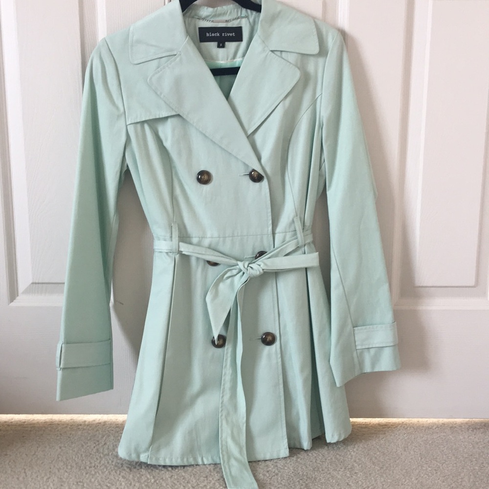 Spring Coat - image 1